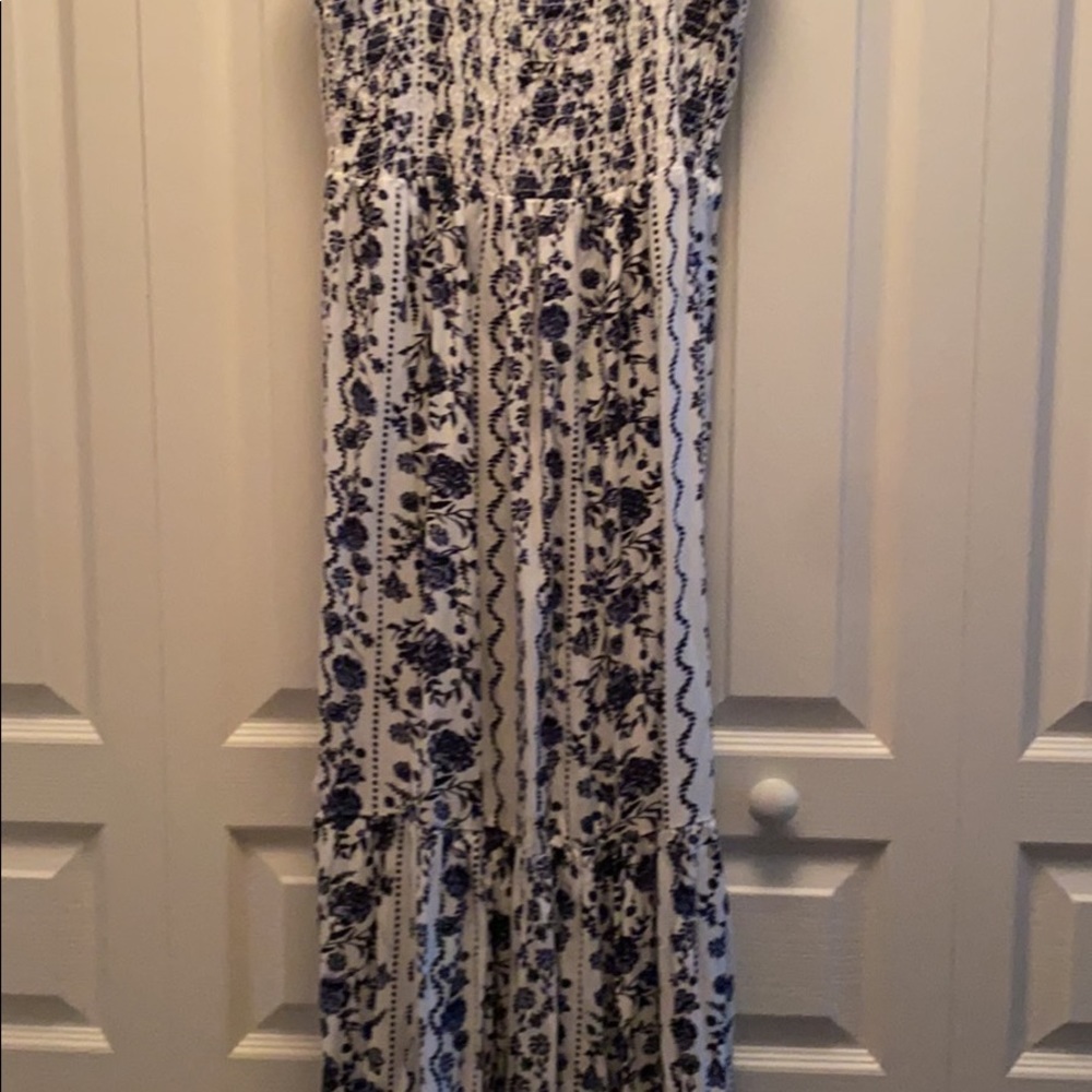 Beautiful Grecian Maxi Dress